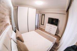 Scandinavian Lux Apartment Oradea