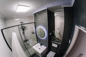 Scandinavian Lux Apartment Oradea