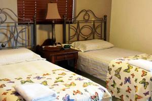 Suite Granada 131 Gran Pacifica Resort