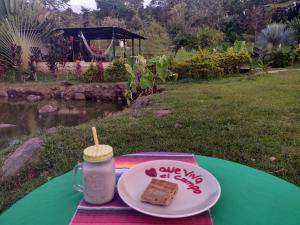 Villa Falian Nido el Gorrión