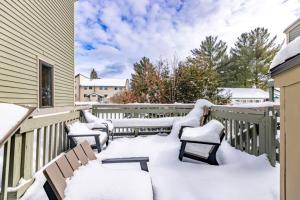 TELEMARK 5 condo