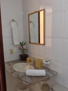 Pousada Solar de Geribá