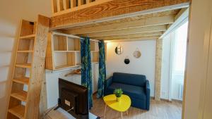 Appartements Cosy Apparts Brive : photos des chambres