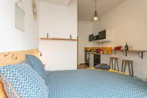 Appartements Cosy Apparts Brive : photos des chambres