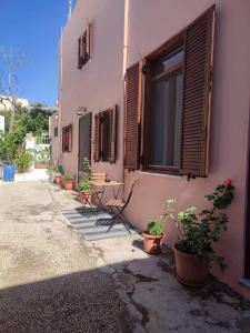 Old Town Maisonette