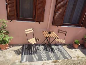 Old Town Maisonette