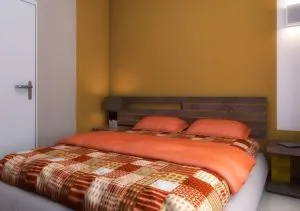 Enjoy Solar das Aguas Resort - Ribeiro dos Santos