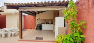 Casa com piscina e Área Gourmet em Porto Seguro