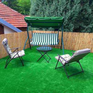 Apartman Green Garden Aranđelovac