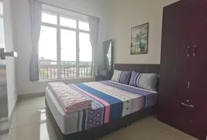 Ipoh Majestic R&C Homestay 1 - 怡保