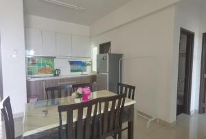 Ipoh Majestic R&C Homestay 1