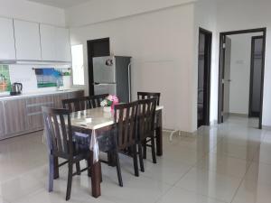 Ipoh Majestic R&C Homestay 1