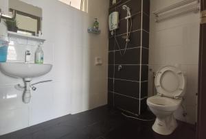 Ipoh Majestic R&C Homestay 1
