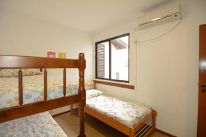 Apt Ingleses 200m praia