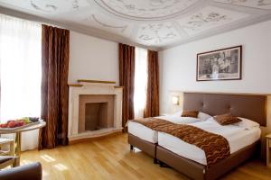 Hotel Portici - Romantik & Wellness