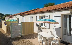 Lagrange Vacances Les Maisons de Saint Georges