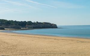 Appart'hotels Lagrange Vacances Les Maisons de Saint Georges : photos des chambres