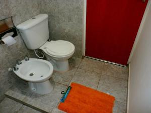 Cabañas Lo Soñado en Comuna San Roque a minutos de Carlos Paz