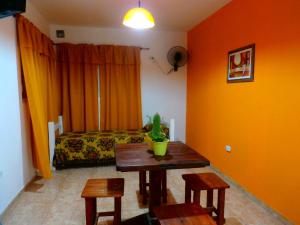 Cabañas Lo Soñado en Comuna San Roque a minutos de Carlos Paz