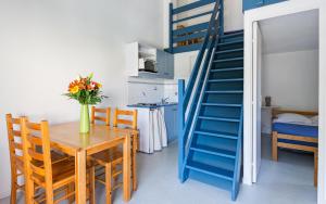Villages vacances Lagrange Vacances Le Clos des Chenes : photos des chambres