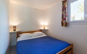 Villages vacances Lagrange Vacances Le Clos des Chenes : photos des chambres