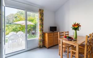 Villages vacances Lagrange Vacances Le Clos des Chenes : photos des chambres