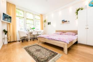 Altstadt - CGN Apartments