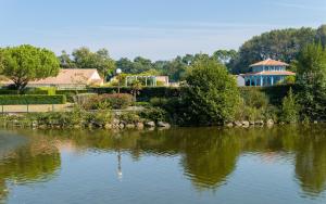 Villages vacances Lagrange Vacances Le Clos des Chenes : photos des chambres