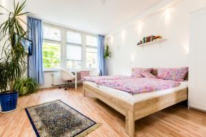 Altstadt - CGN Apartments