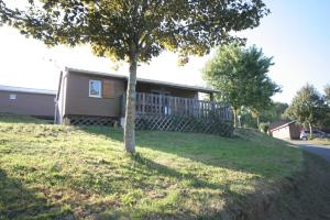 Campings Camping Domaine Vallee du Tarn SN : photos des chambres