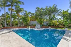 Lillypilly Bed and Breakfast - Tanawha