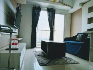 Tamansari Mahogany by SCT