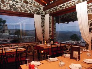 Hotel Loggas Kastoria Greece