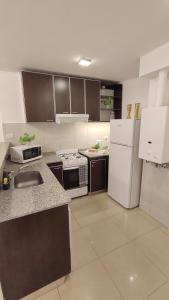 Departamento de los Boulevares