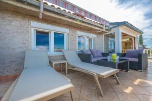 Apartments Jarmila 