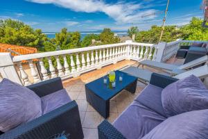 Apartments Jarmila
