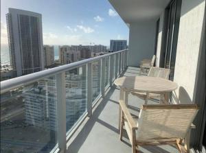 Luxury apartment- Hyde House Resort