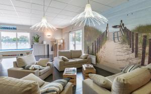 Lagrange Vacances Le Village de la Mer