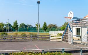 Lagrange Vacances Le Village de la Mer