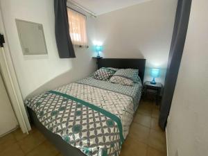 Appartements Appartement Sainte-Maxime, 1 piece, 5 personnes - FR-1-226-490 : photos des chambres