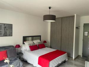 Appartements Studio Amelie-les-Bains-Palalda, 1 piece, 2 personnes - FR-1-659-71 : photos des chambres