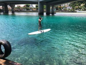 Pousada Cantinho do Joá