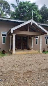 Anjung Afilia 1