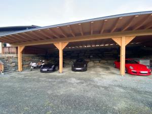 Chalet Latschen - für Großfamilien, Firmen & Co.