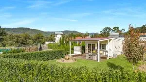 The Cottage Sojourn Kangaroo Valley - Upper Kangaroo River