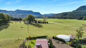 The Cottage Sojourn Kangaroo Valley