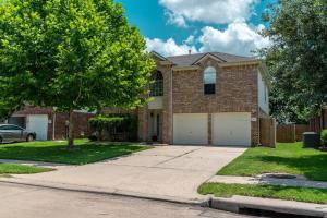 ~~ Big Family Home near 99 / i10 / kid friendly~~ - 4hvězdičkové hotely ve městě Katy