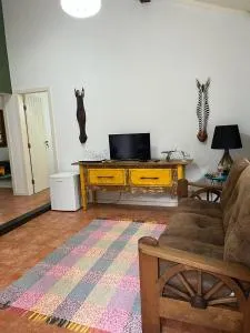 Casa Riacho Verde - Correas