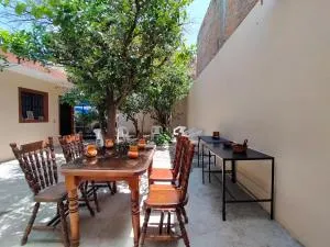 Casa Dolores - San Gabriel