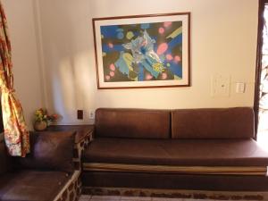 Flats Mar à Vista II a 500 m da praia de Geribá...